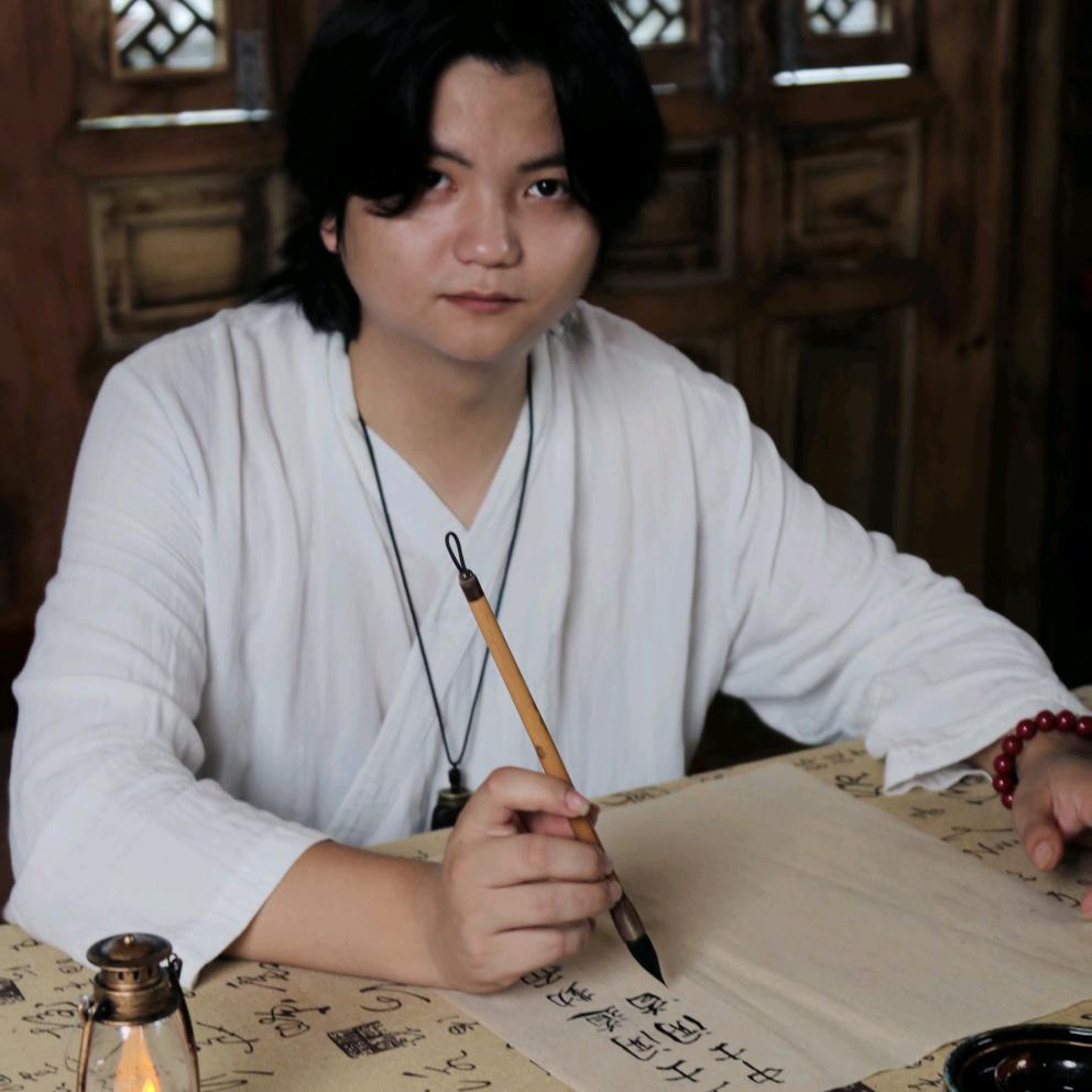 三华师兄
