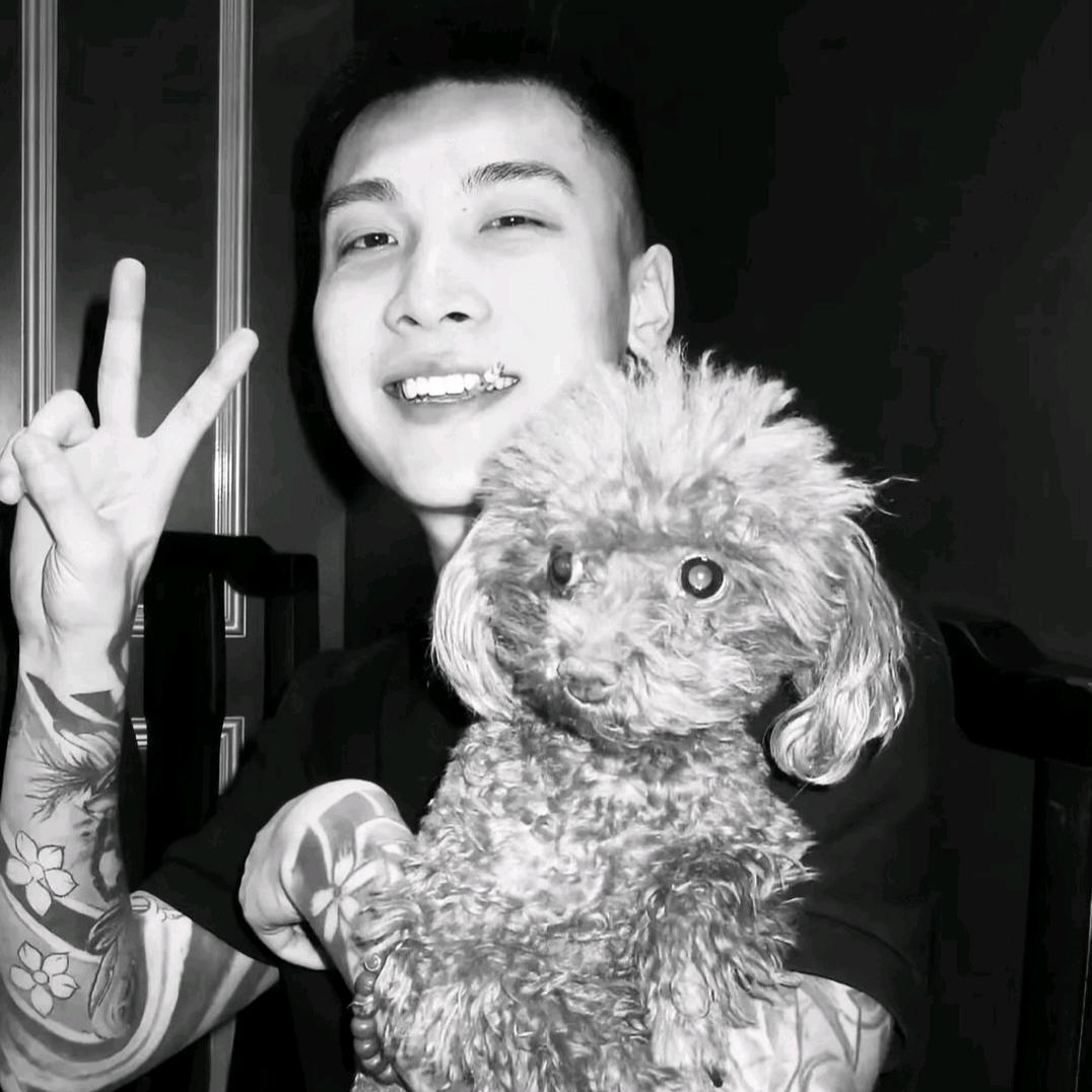 西藏胖哥团队（少帅）