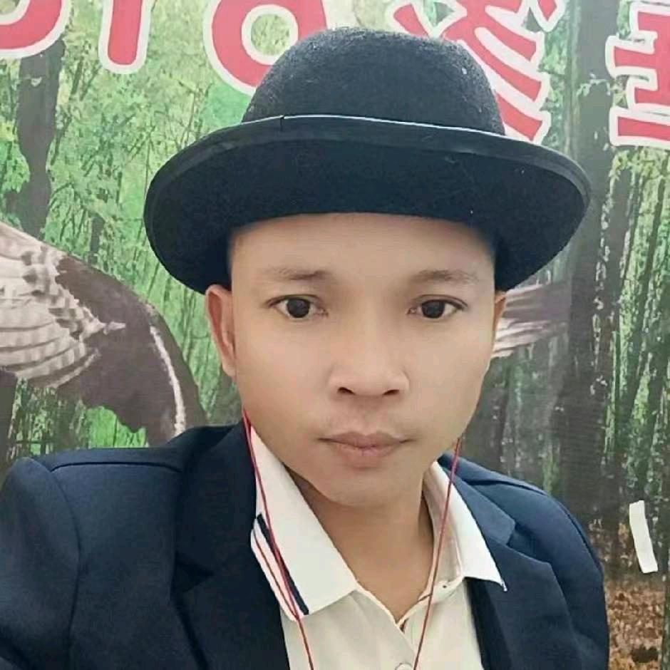 钦州华哥