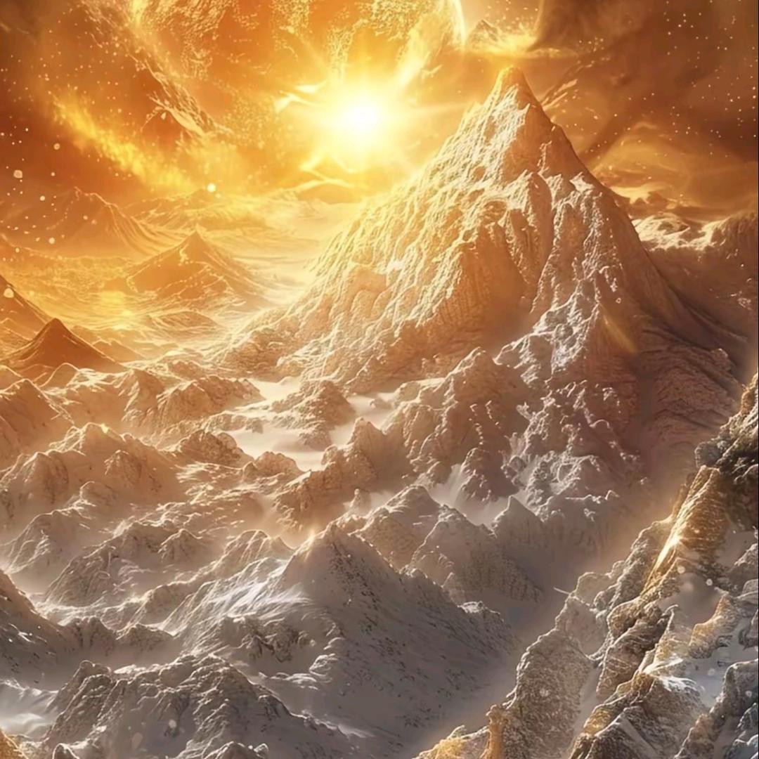 深淵Y/N救贖🇨🇳