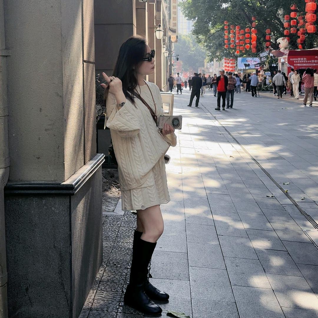 艾小姐女装👚【谢绝连赞】