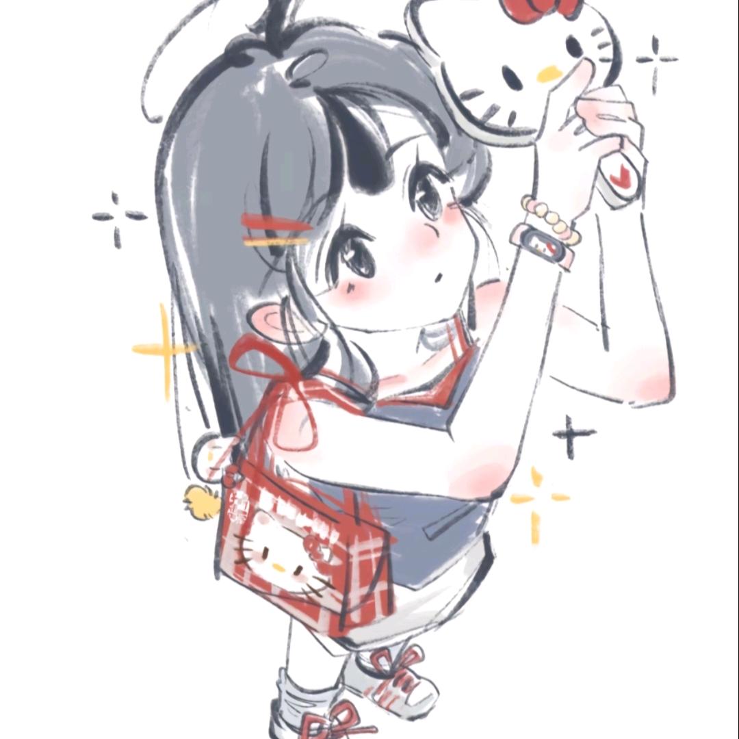 小兔乖叽叽🐾
