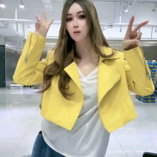 农村小阿姨