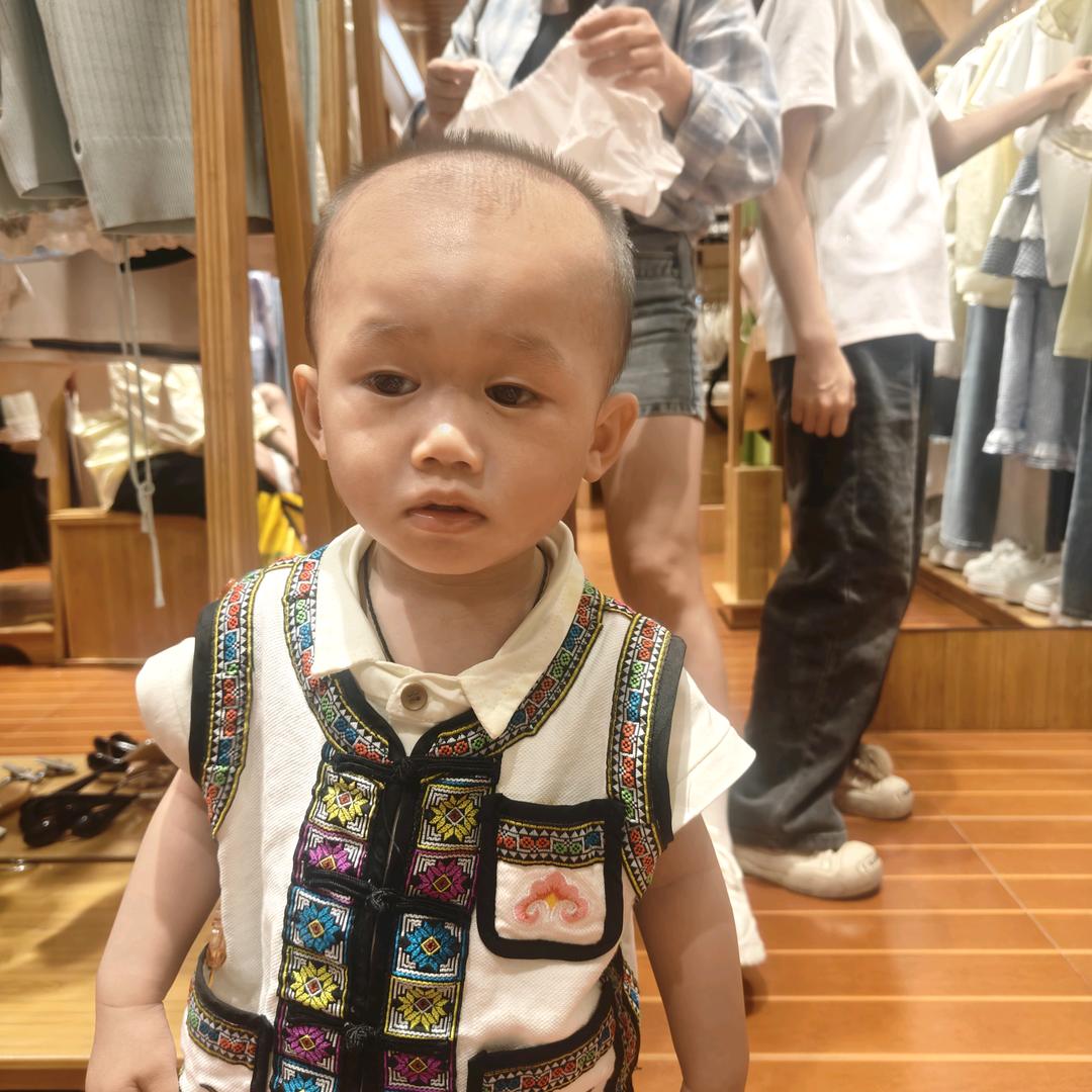 我的深爱