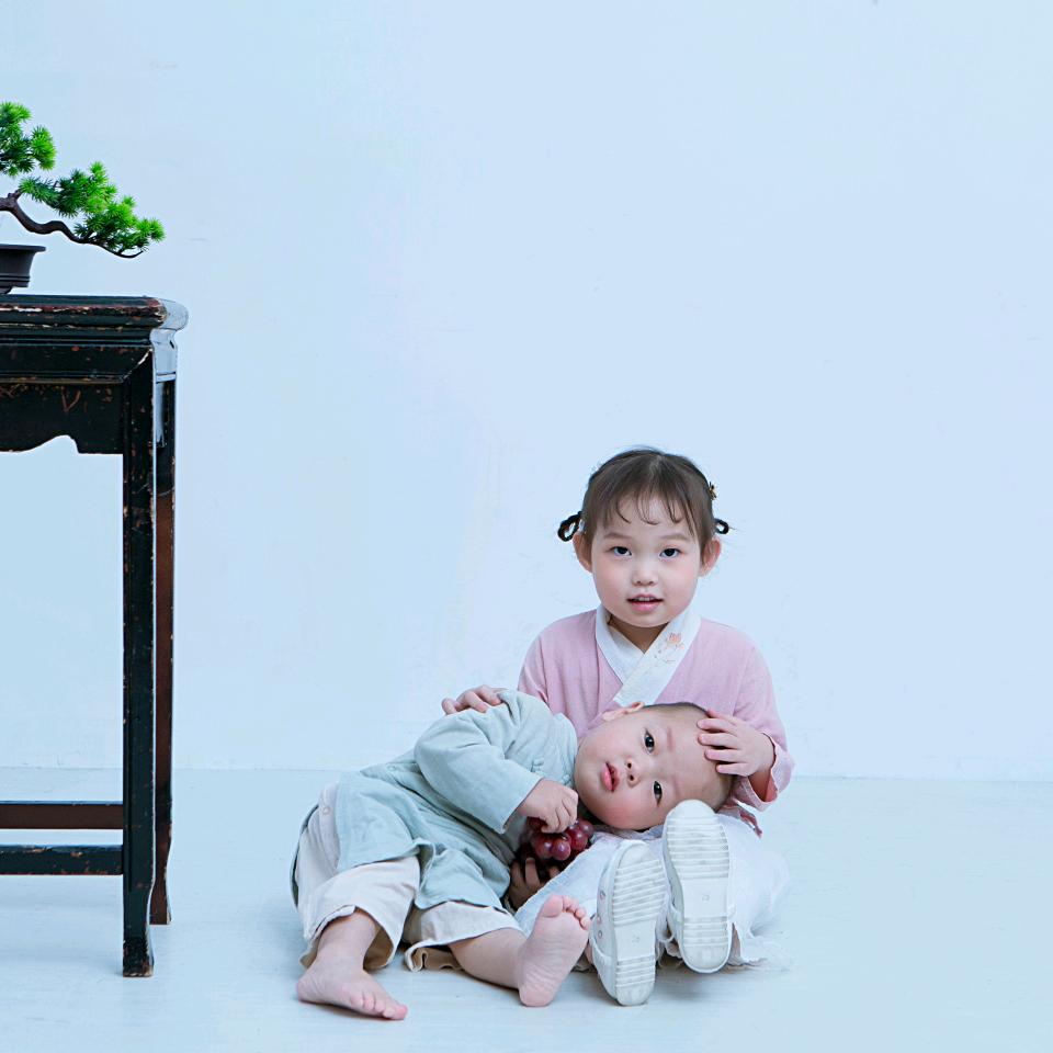 小梅子