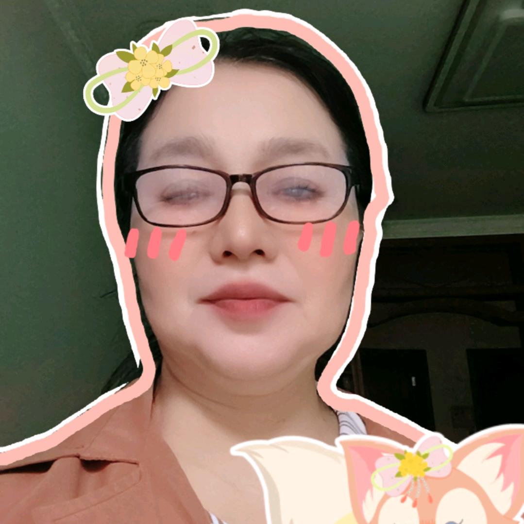 罗姐，不定时