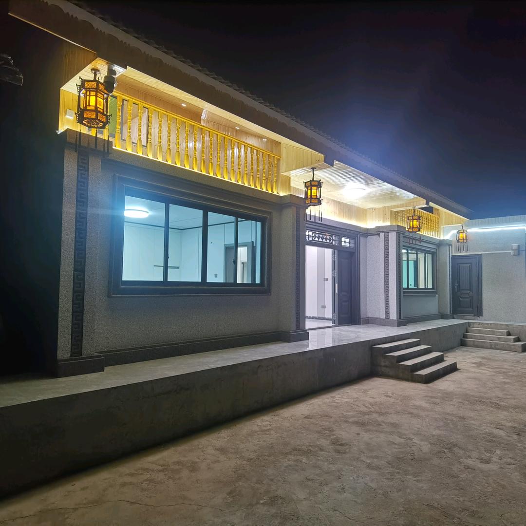 旧房改造团队谭师傅｜美汇家装饰
