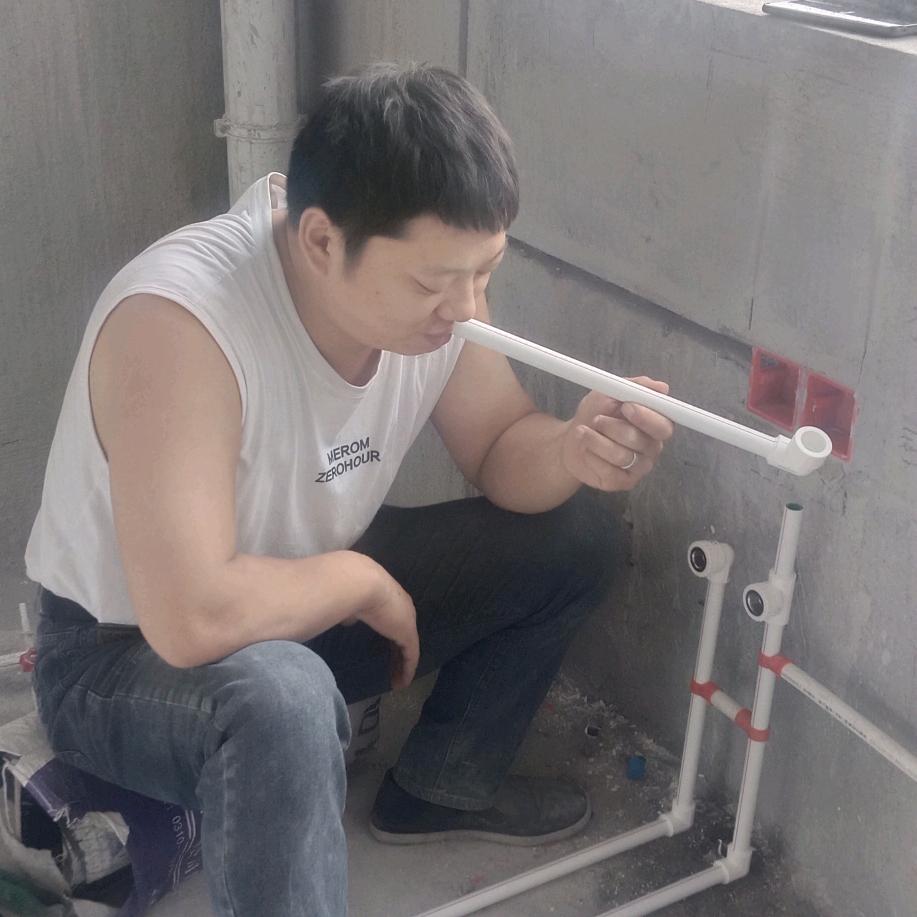 魏县改水电（凡事都有你最好的安排）