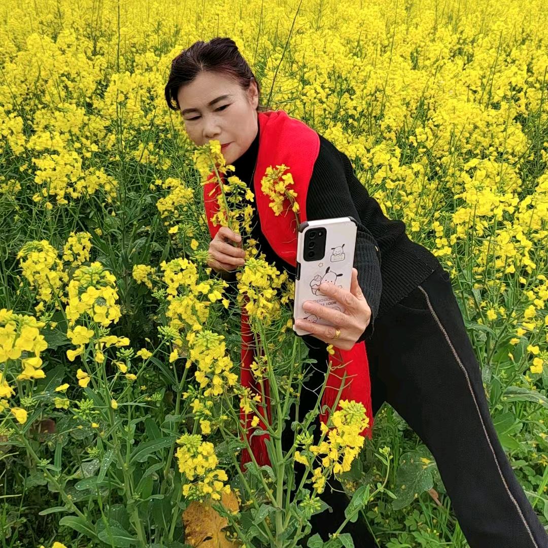 唐艳