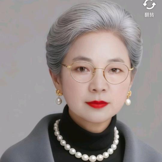 真姐