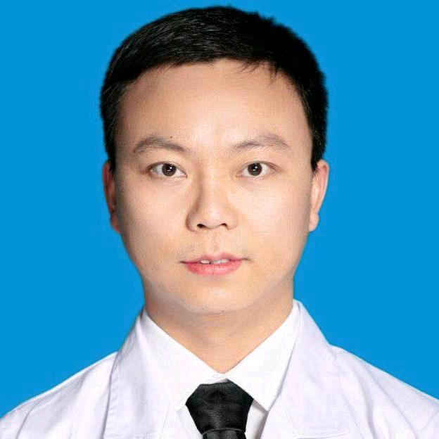 中医博士话健康（何威华医生）