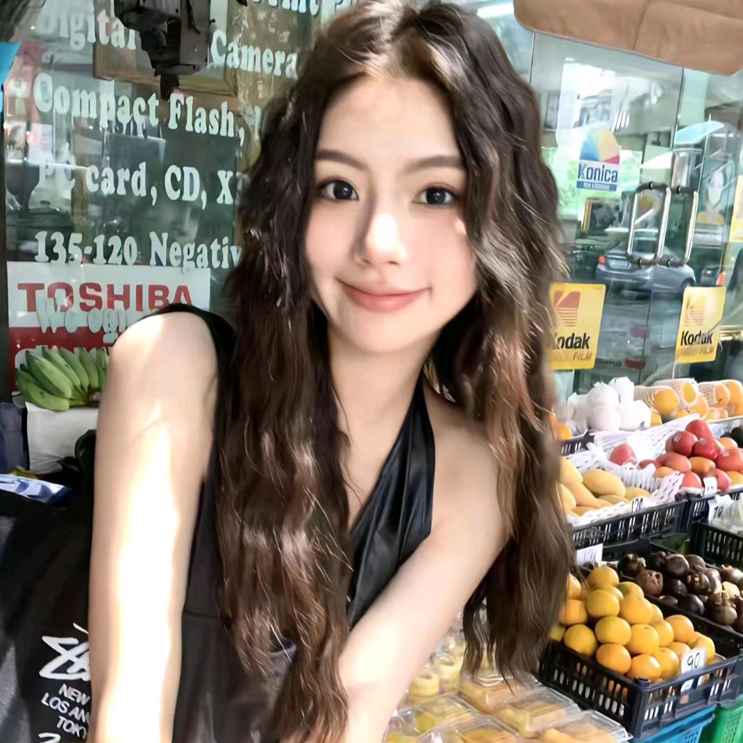 不爱吃香菜!