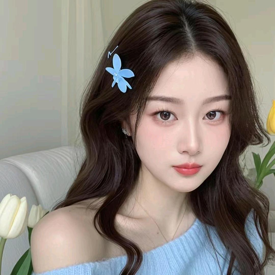 我花开富贵超爱玩游戏