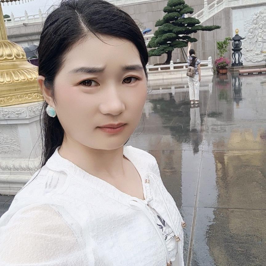 贵州小燕（学钓鱼）