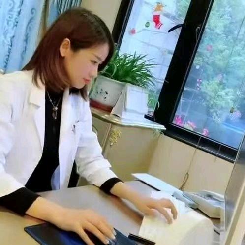 男士+私密养护（招学员）