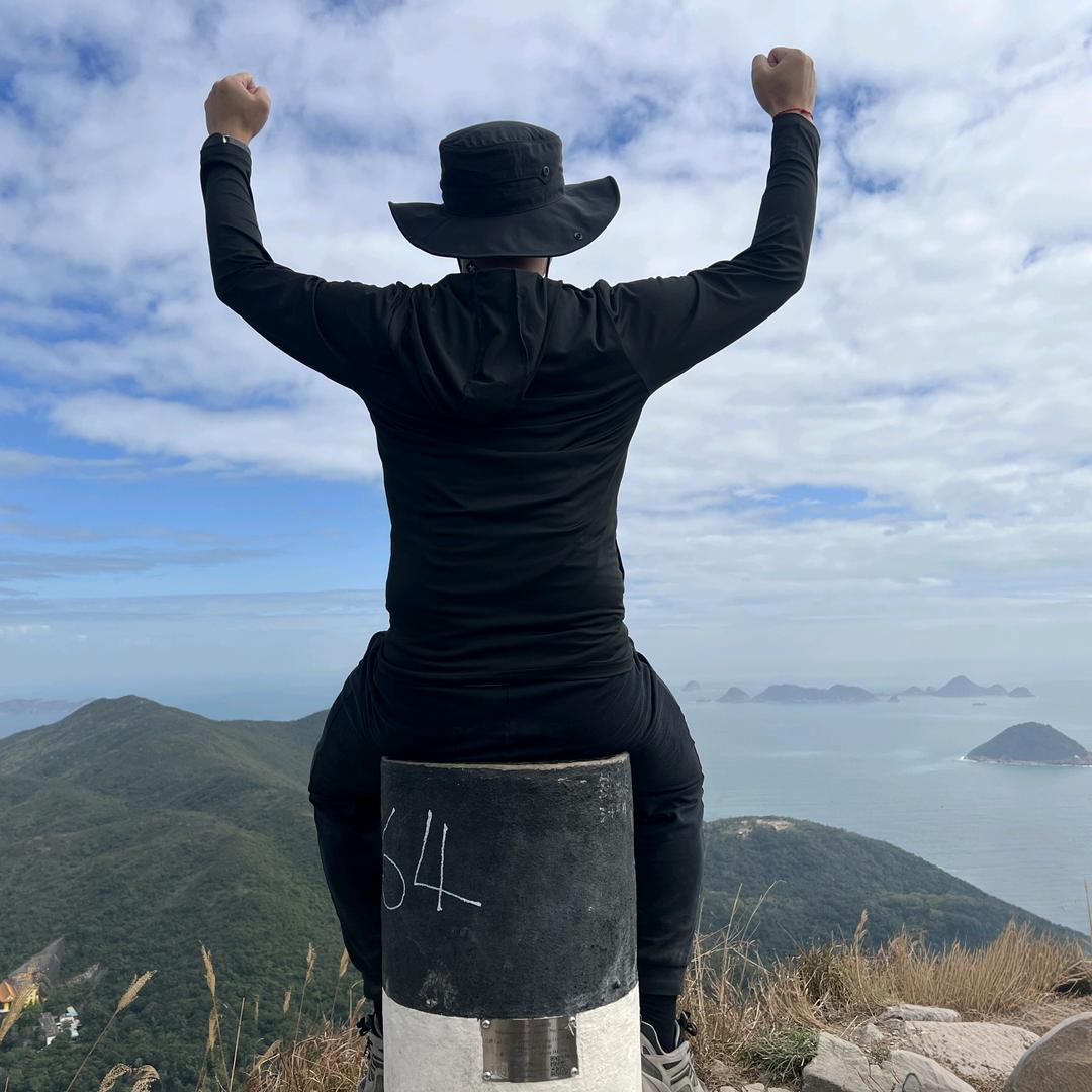爱旅行的宋仔仔