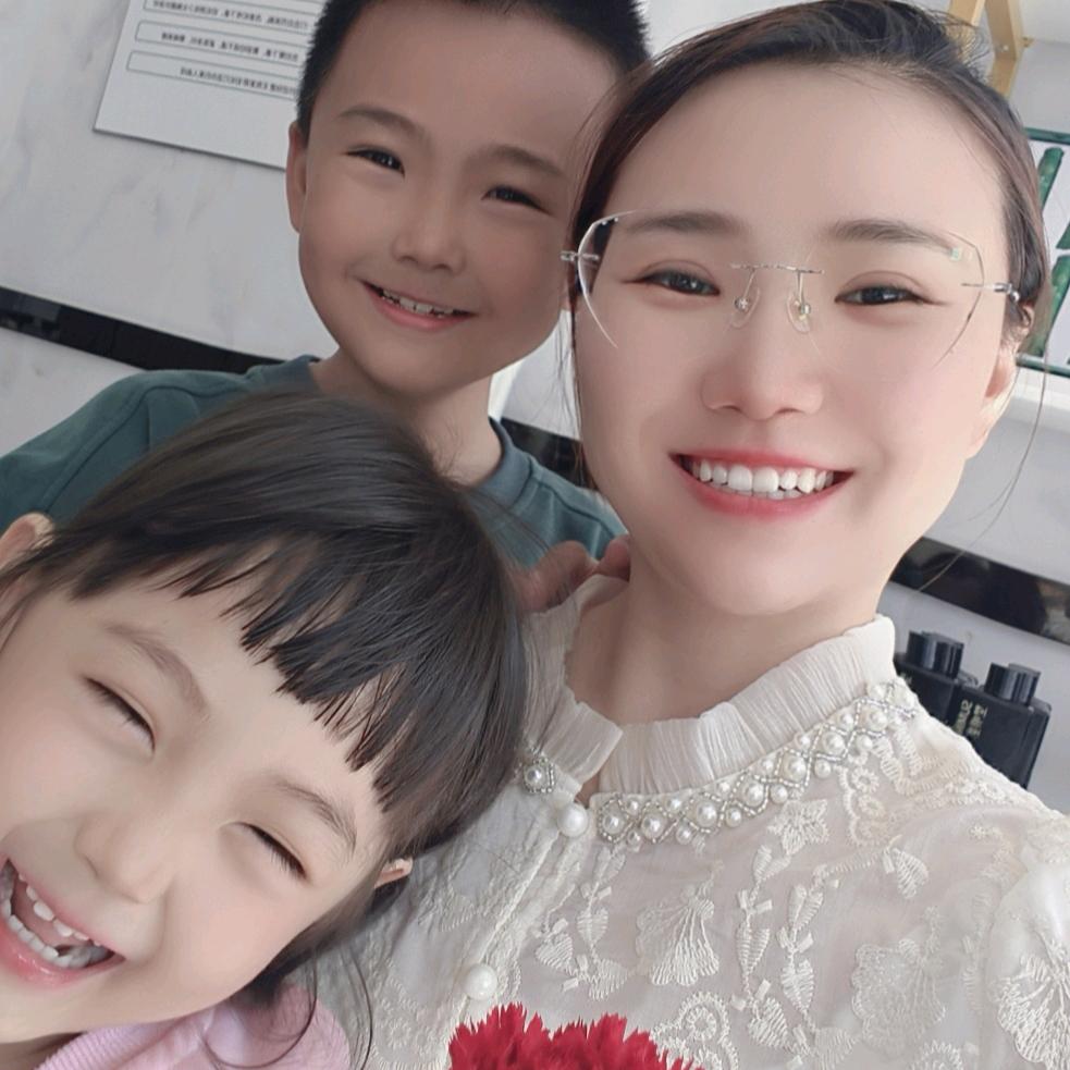 伊伊妈在东北