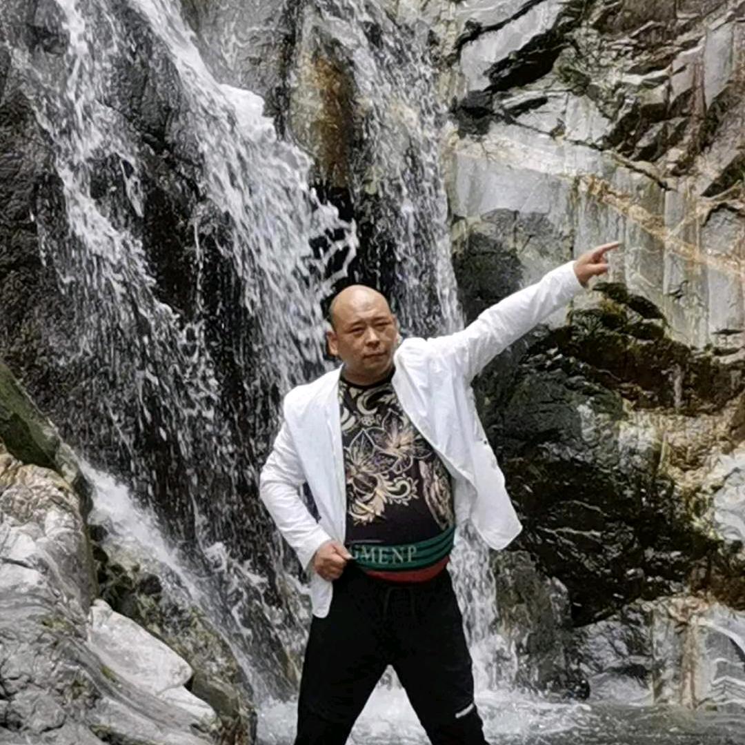 华山铁砂掌（厉飞雨）
