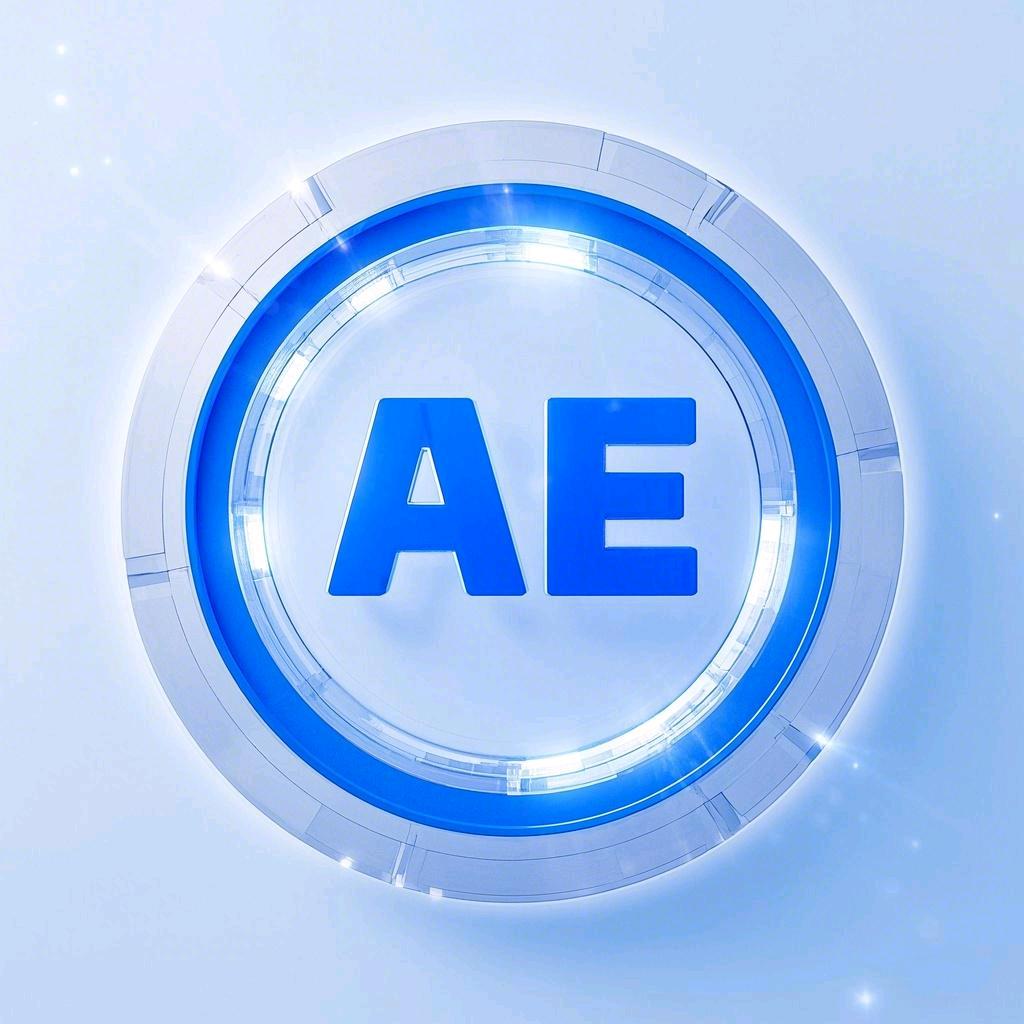 AE后期自习室