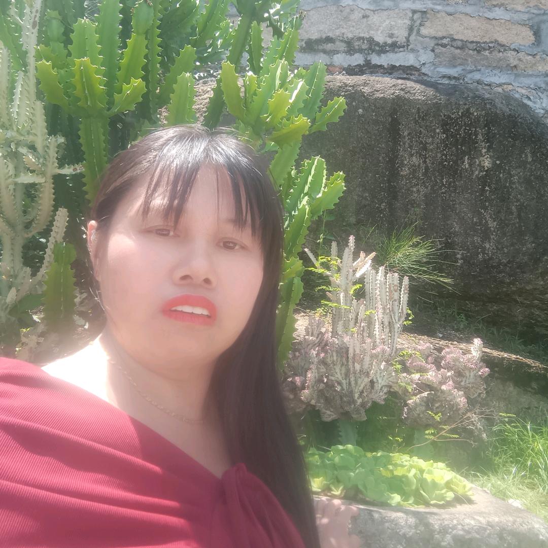 花香