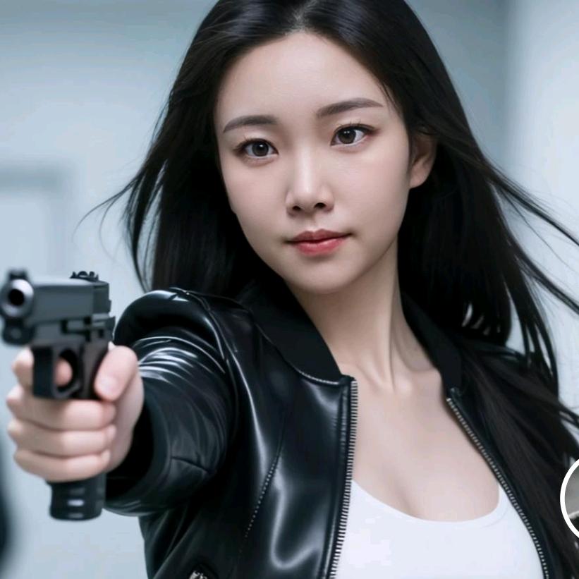 爱笑的女生运气不会差