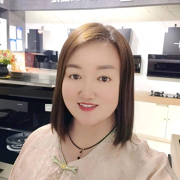 萍姐银川油烟机20年