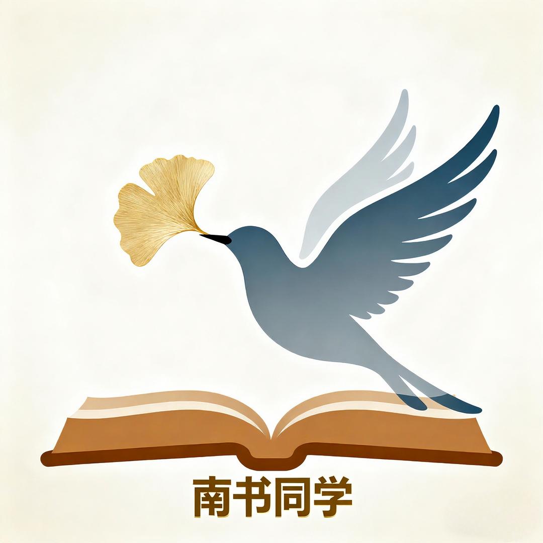 南书同学
