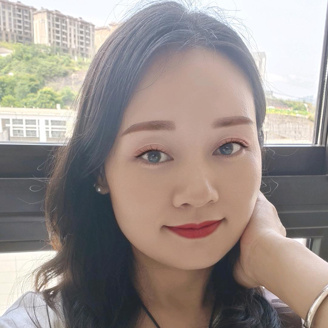 綦江 小龙女