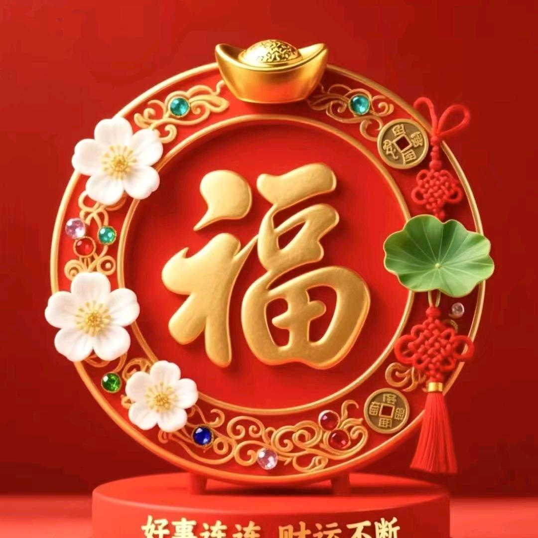 平安喜乐