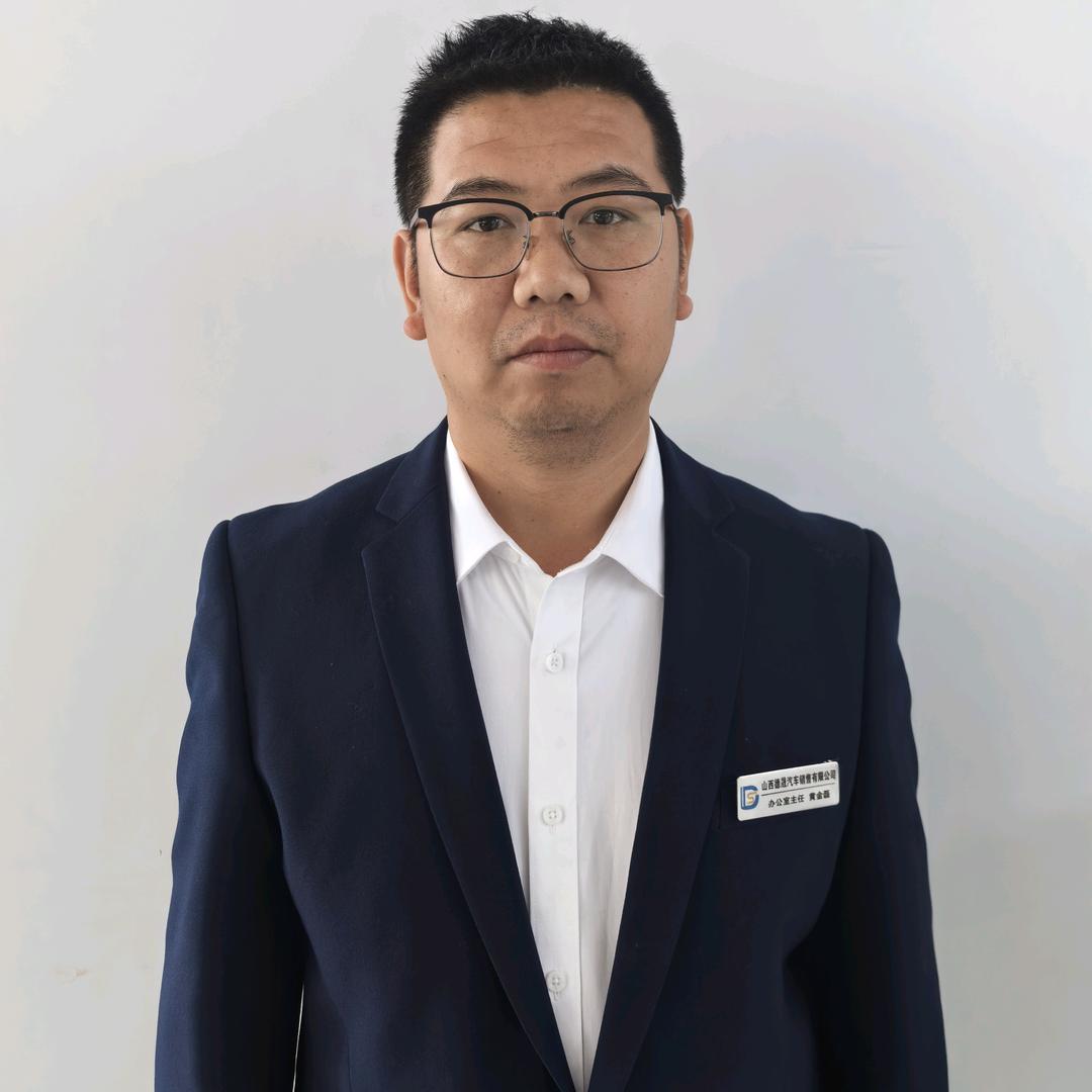 曲沃德晟福田祥菱