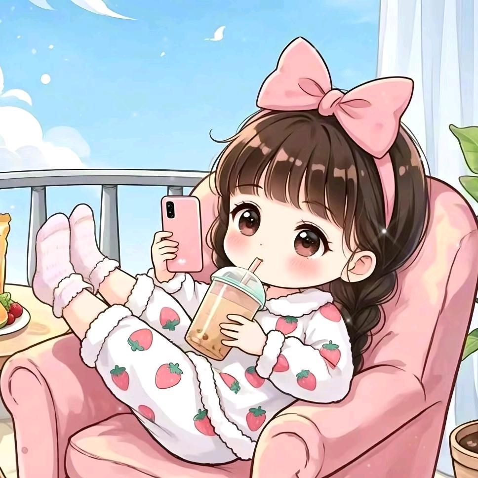 萌萌麻麻