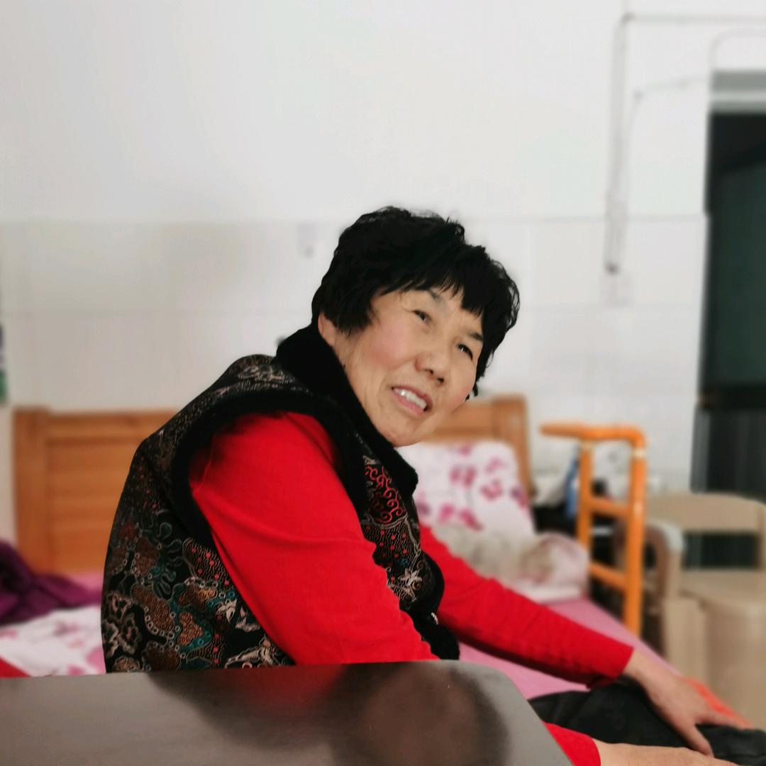 张二姐姐