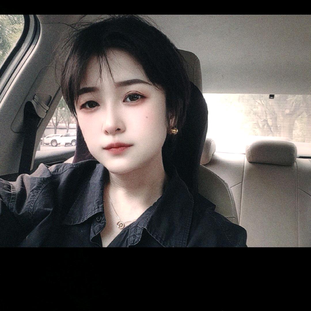啊蕊呀🌈