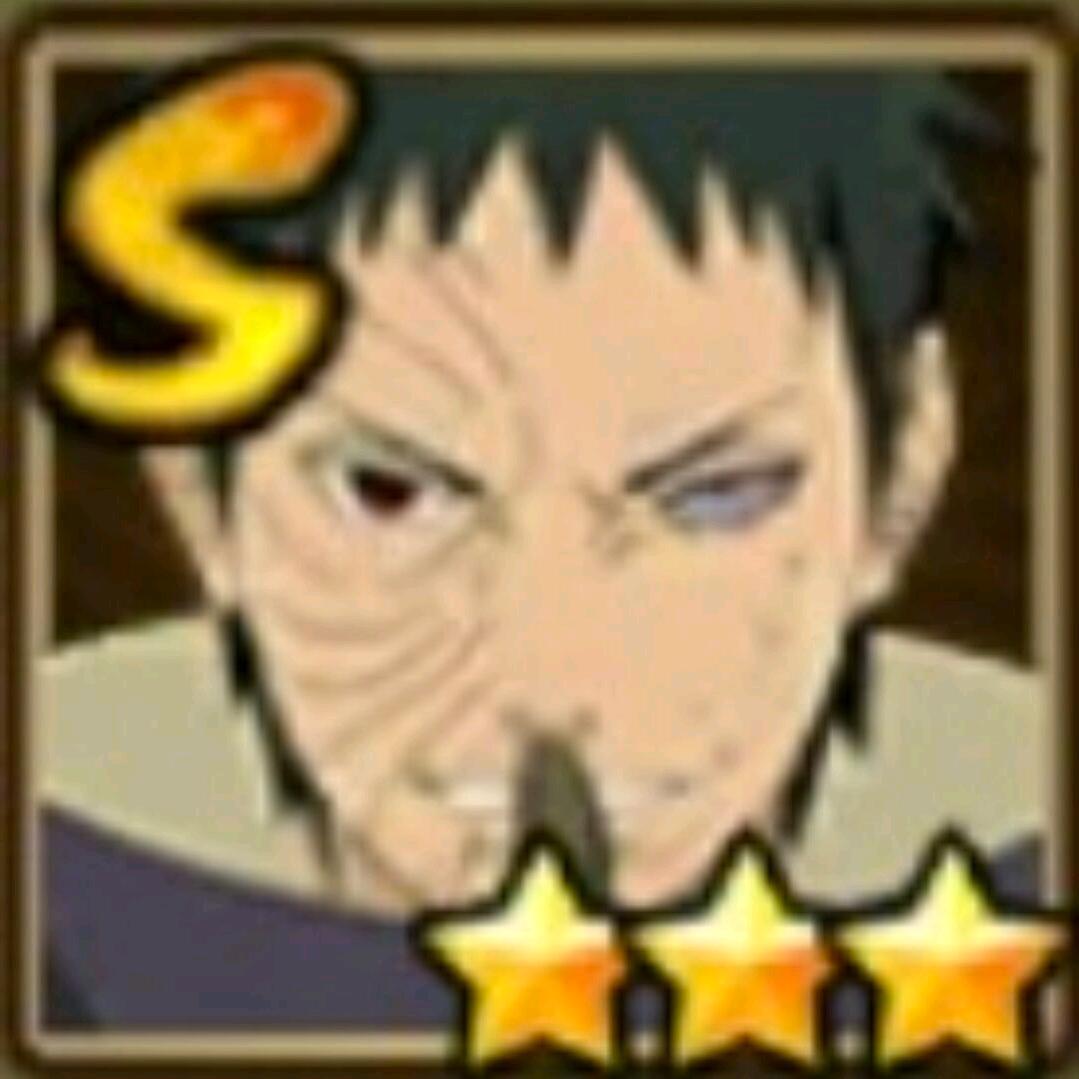 无敌火影大王