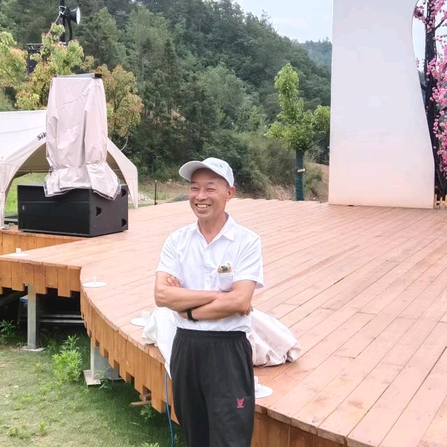 陈家安