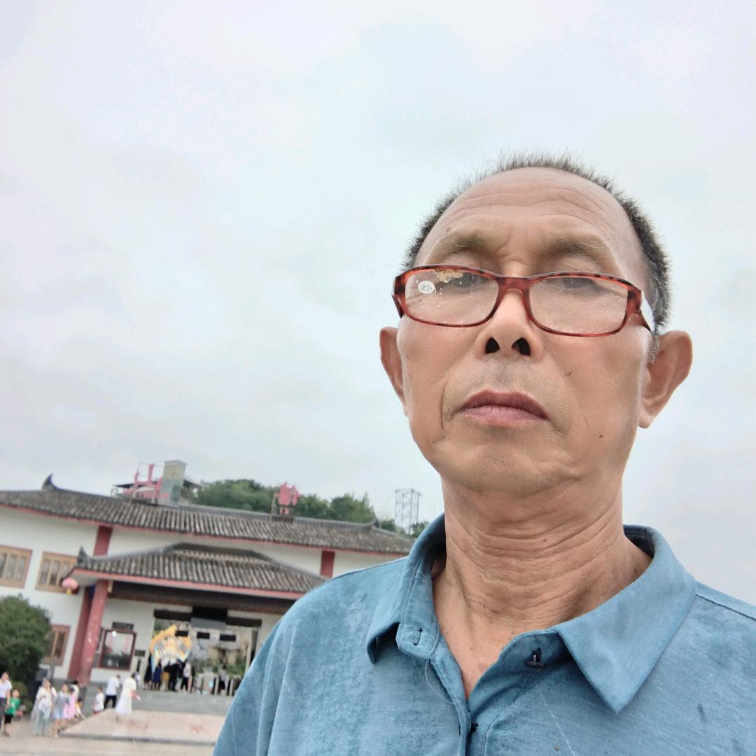 赵
