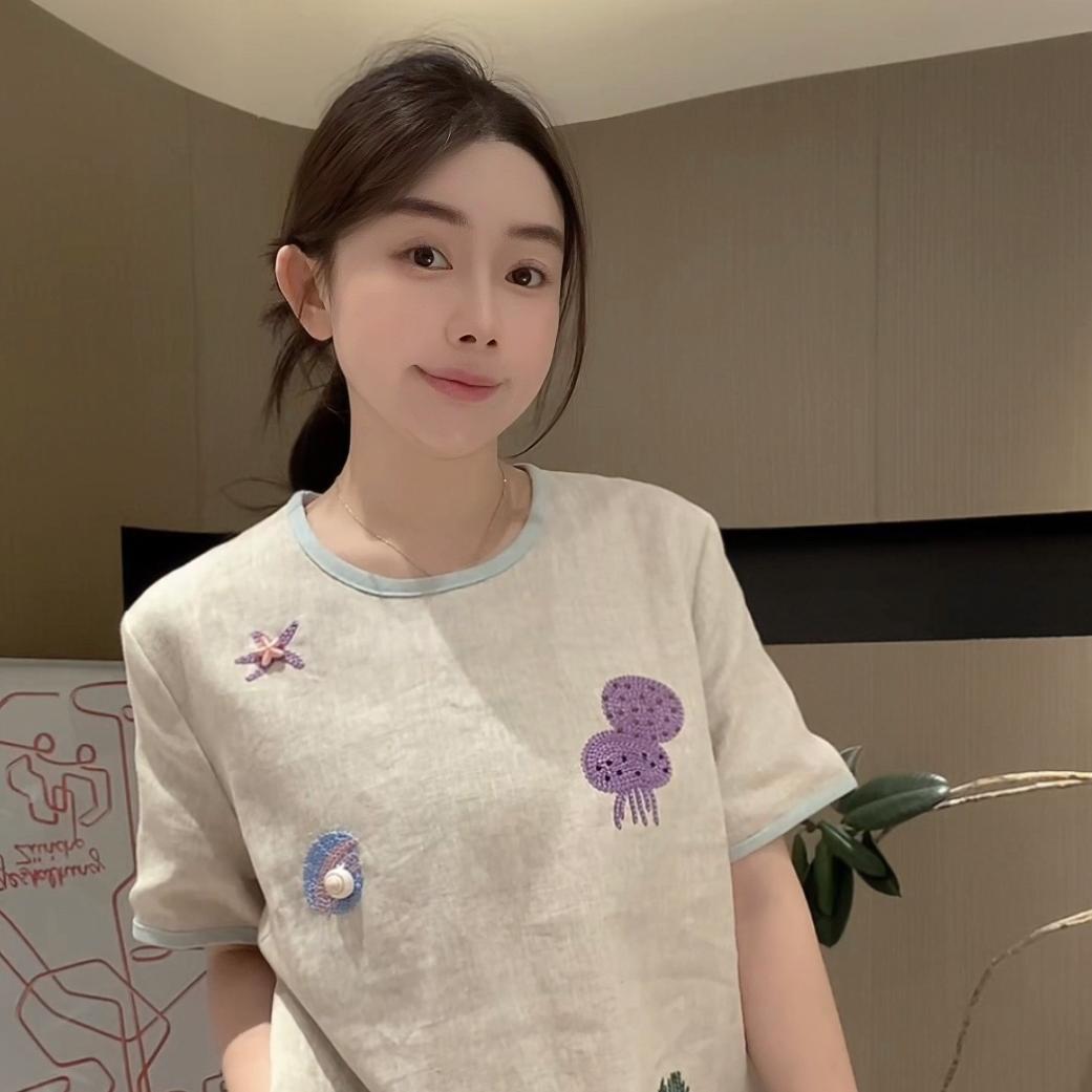 梦梦ZHUI MU新中式穿搭