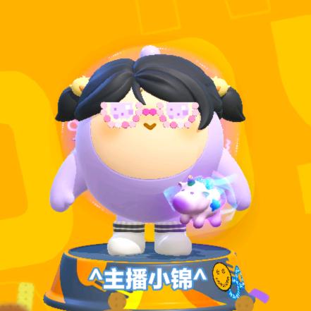 星语丨小锦🌷（团长）