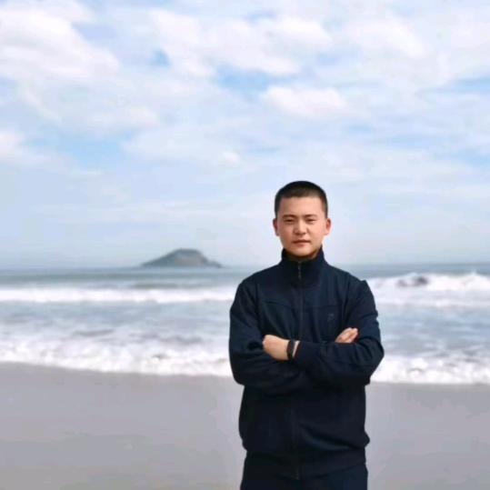 梦醒人生.