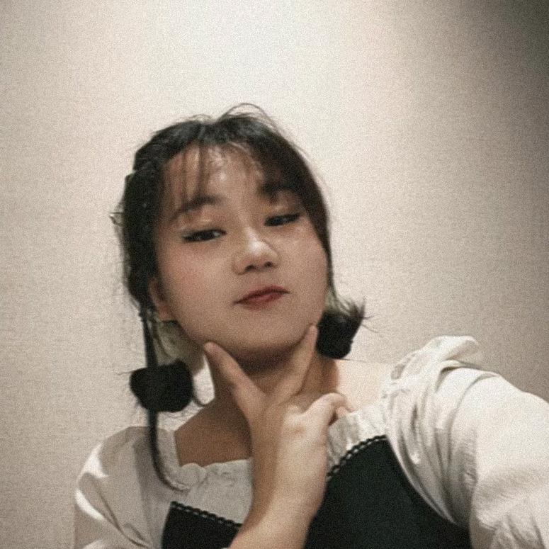咸味儿小橘子
