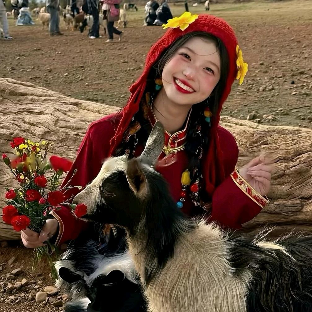 无名人