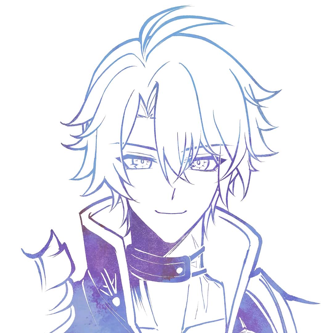 小白૮ ˃̵ ֊ ˂̵  ა