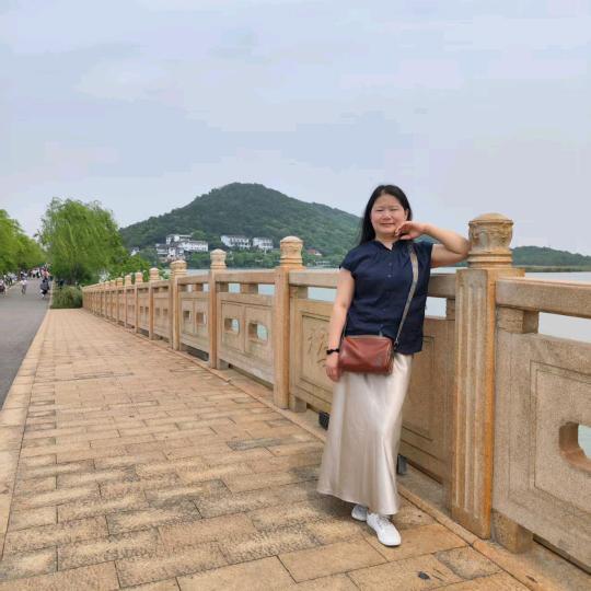 子叶漫步（叶子）