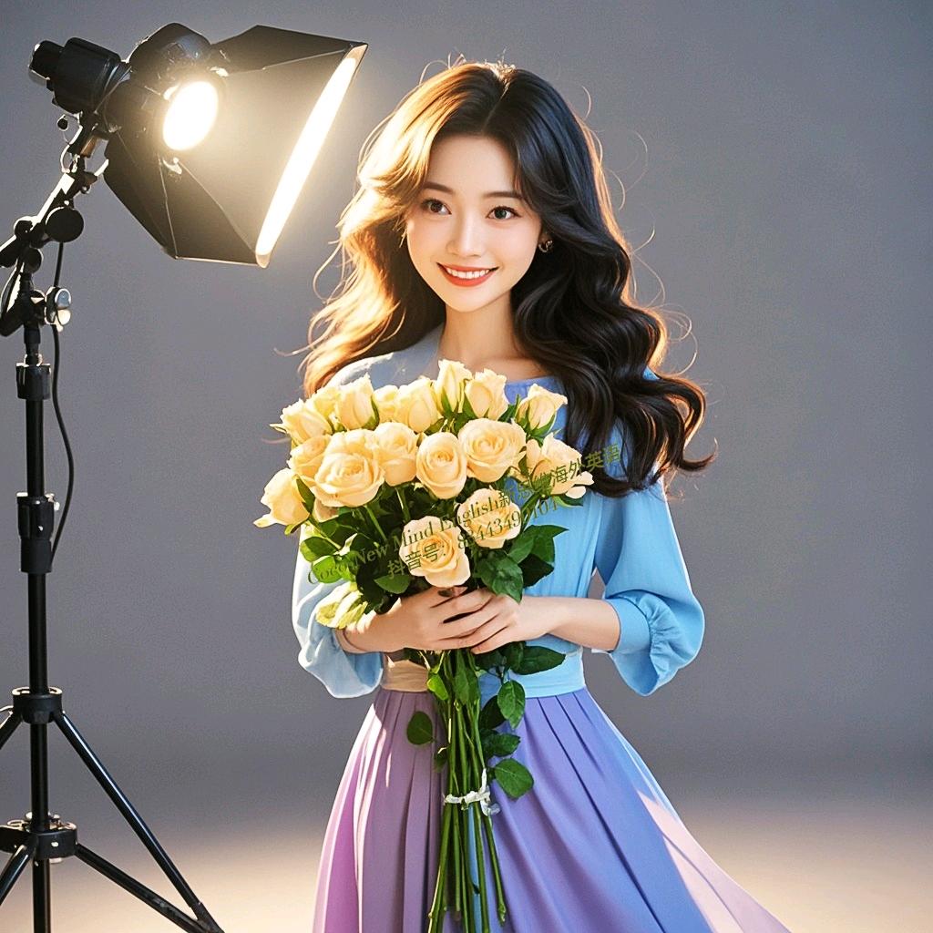 🏵Coco新思维海外英语English