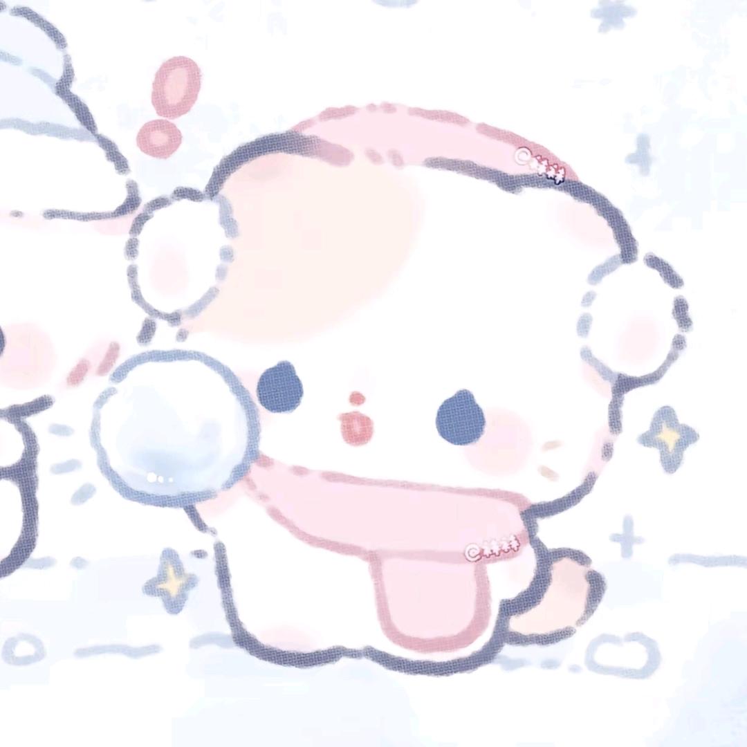 我好爱我男朋友