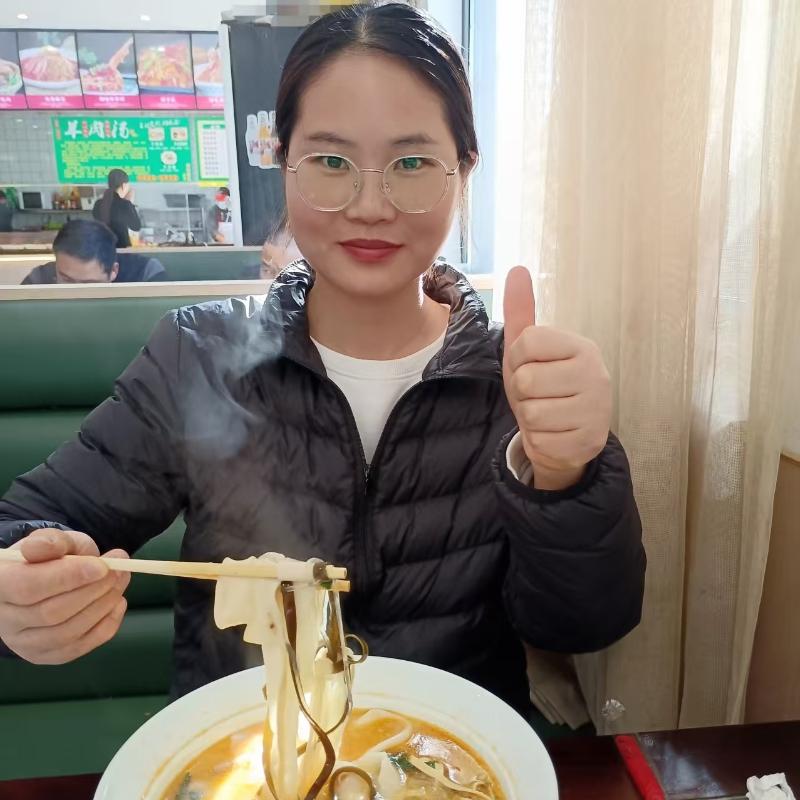 杨记宴曲老烩面翠儿