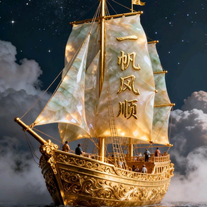 富贵花开