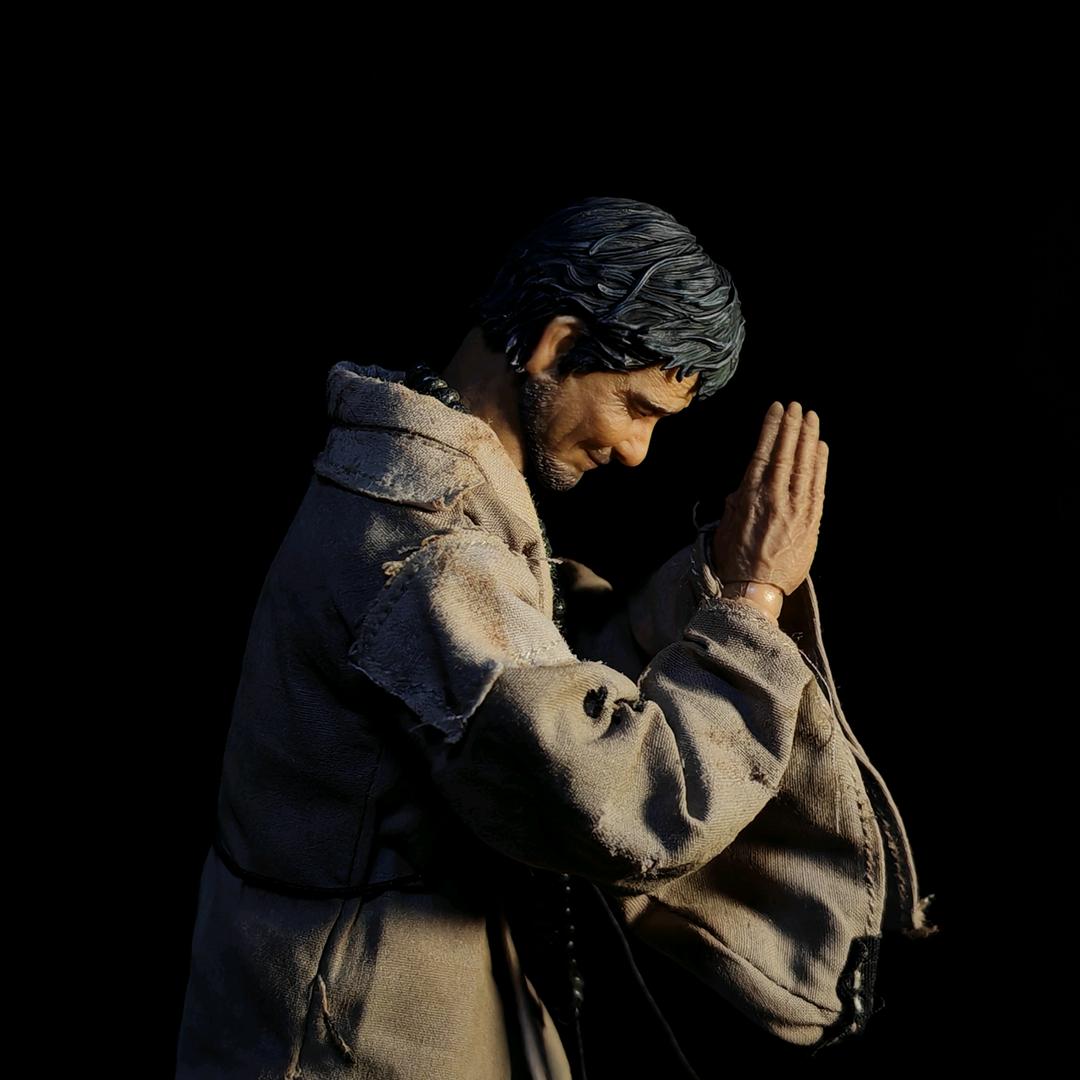 模坑老孟