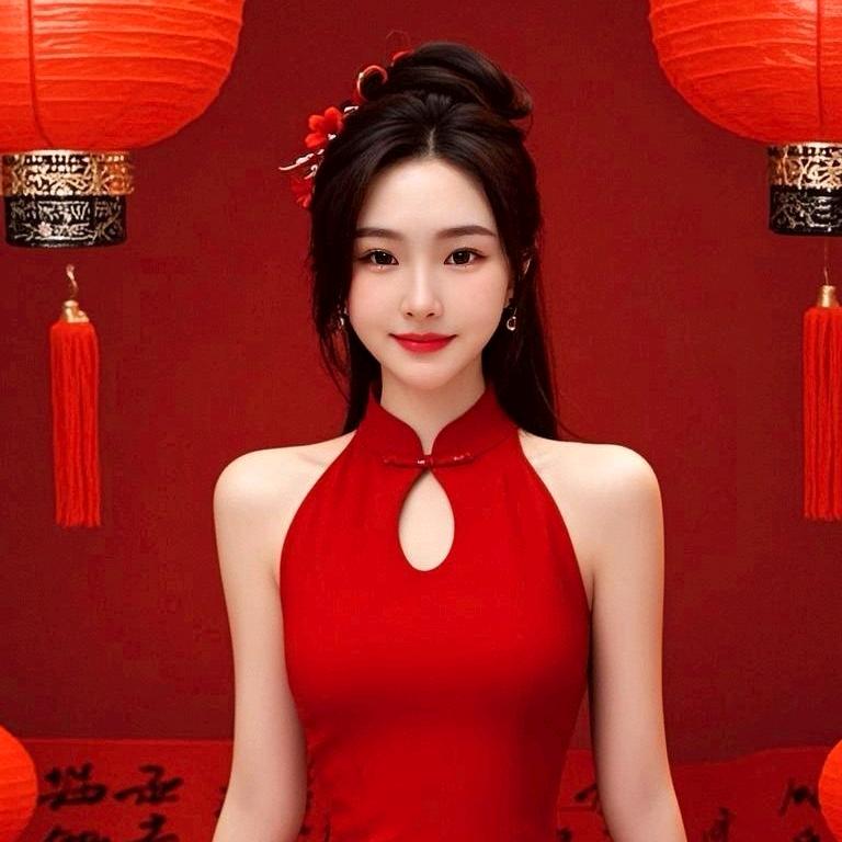 仙女昕