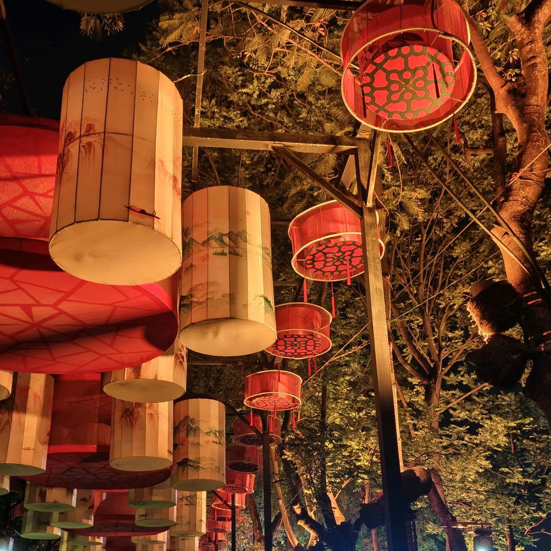 菲常小院